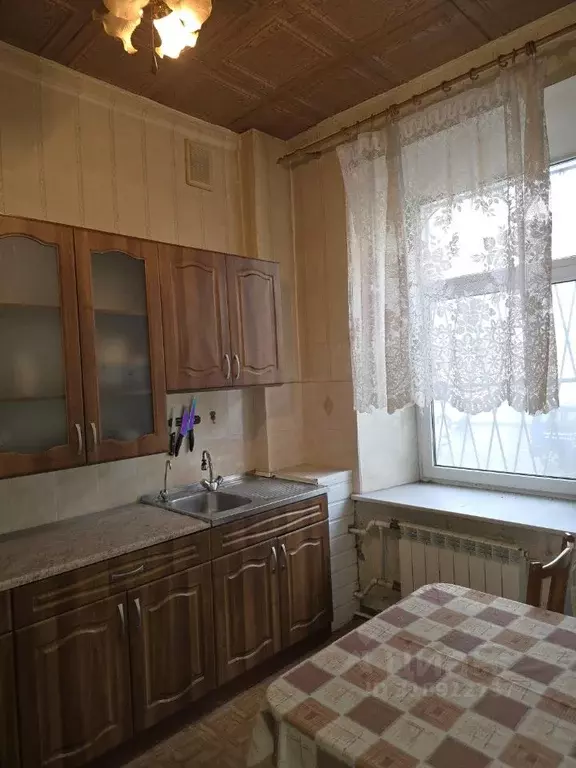 3-к кв. Санкт-Петербург Старо-Петергофский просп., 21к1 (60.0 м) - Фото 0