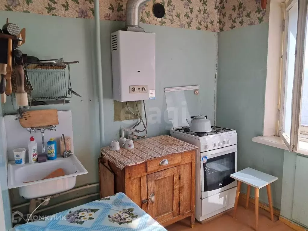 Продаётся 1-к квартира, 33 м - Фото 0