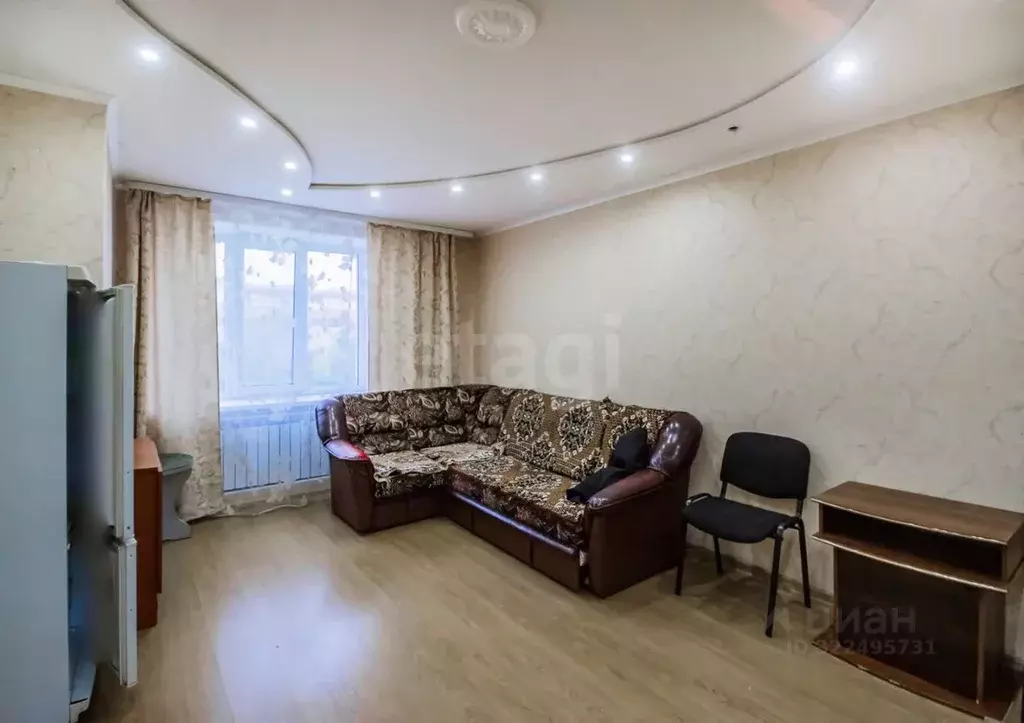 Комната Вологодская область, Вологда Ленинградская ул., 74 (20.5 м) - Фото 1