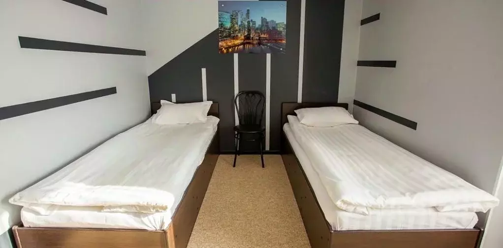 Комната Хабаровский край, Комсомольск-на-Амуре ул. Кирова, 51 (15.0 м) - Фото 1