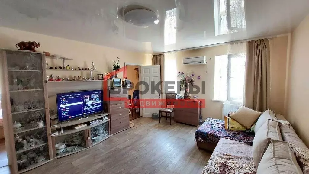 Дом в Севастополь ул. Салтыкова-Щедрина, 11А (58 м) - Фото 1