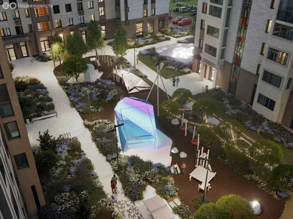 3-комнатная квартира: Киров, улица Дмитрия Козулева, 11 (82 м) - Фото 2