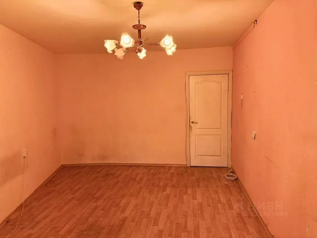 Комната Санкт-Петербург Придорожная аллея, 21 (18.0 м) - Фото 2