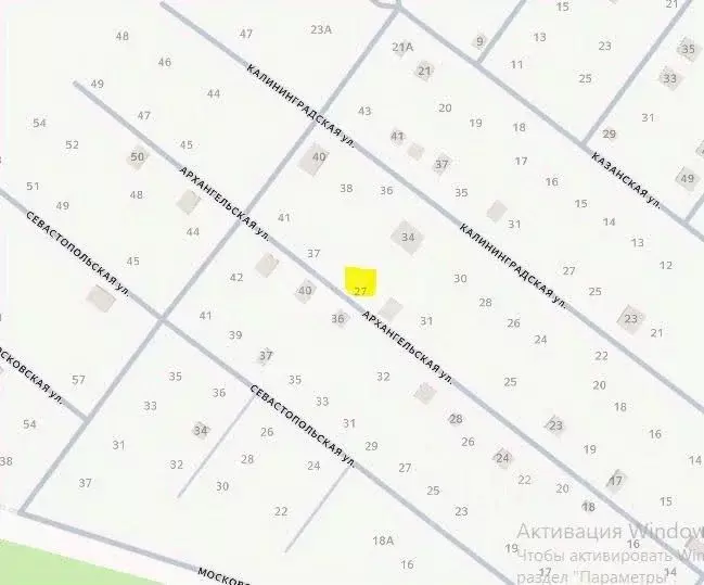 Участок в Ленинградская область, Ломоносовский район, Низинское с/пос, ... - Фото 1