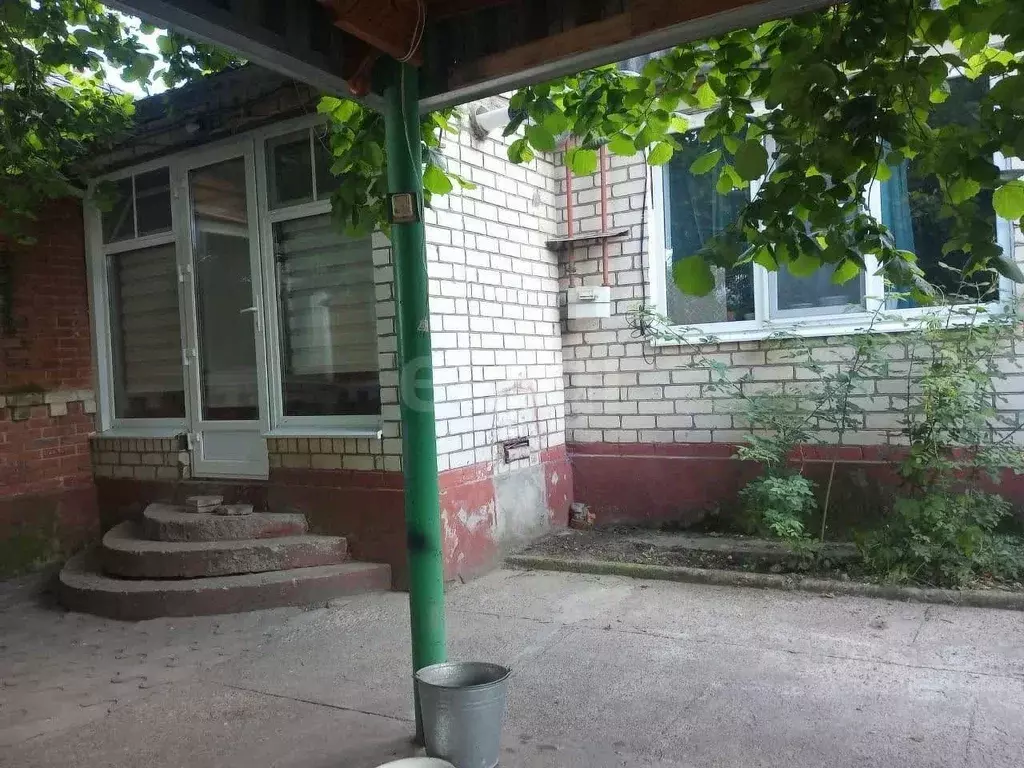 Дом в Ставропольский край, Ставрополь ул. Репина, 2 (119 м) - Фото 0