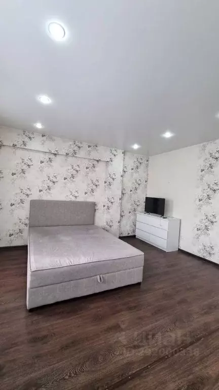 Студия Иркутская область, Иркутск бул. Рябикова, 36/6 (35.0 м) - Фото 1