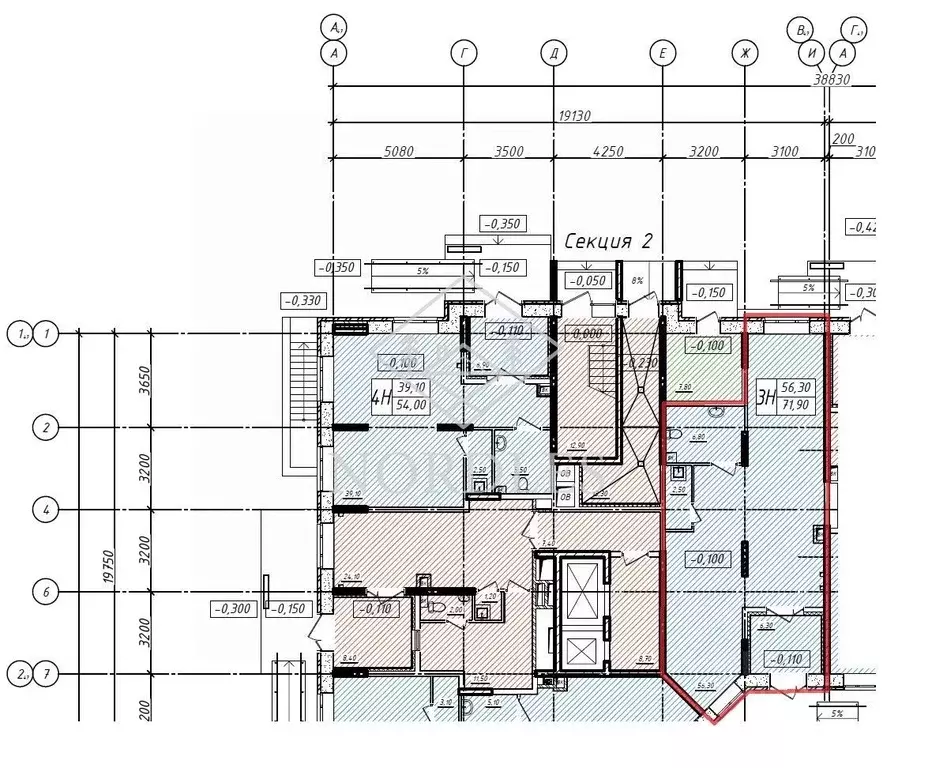 Помещение свободного назначения в Московская область, Люберцы Зенино ... - Фото 2