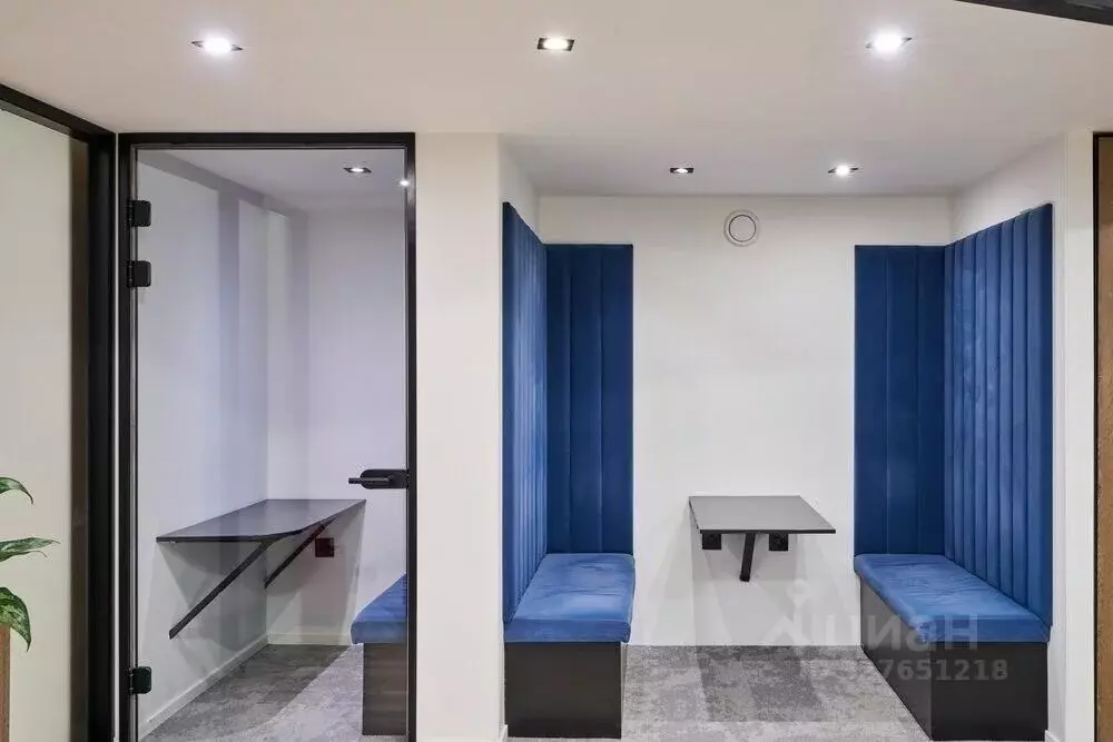 Офис в Москва Цветной бул., 30С1 (399 м) - Фото 1