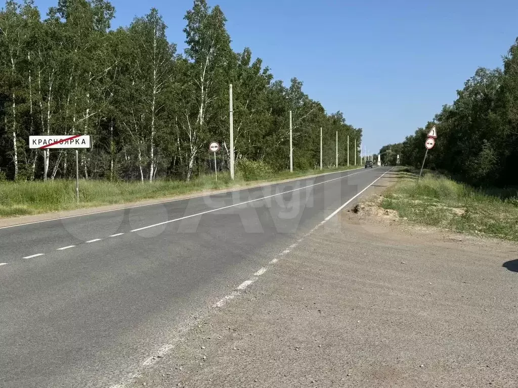 Участок 12,3 га (СНТ, ДНП) - Фото 0