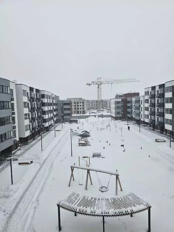 3-к кв. Московская область, Одинцовский городской округ, с. ... - Фото 1