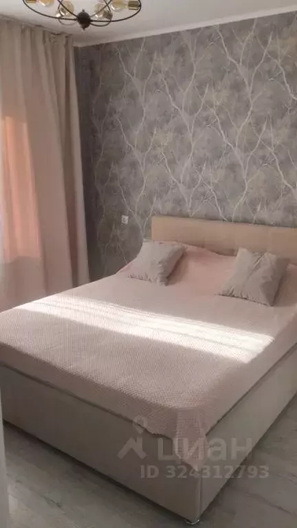 2-к кв. Ставропольский край, Ставрополь ул. Ленина, 406 (60.0 м) - Фото 1