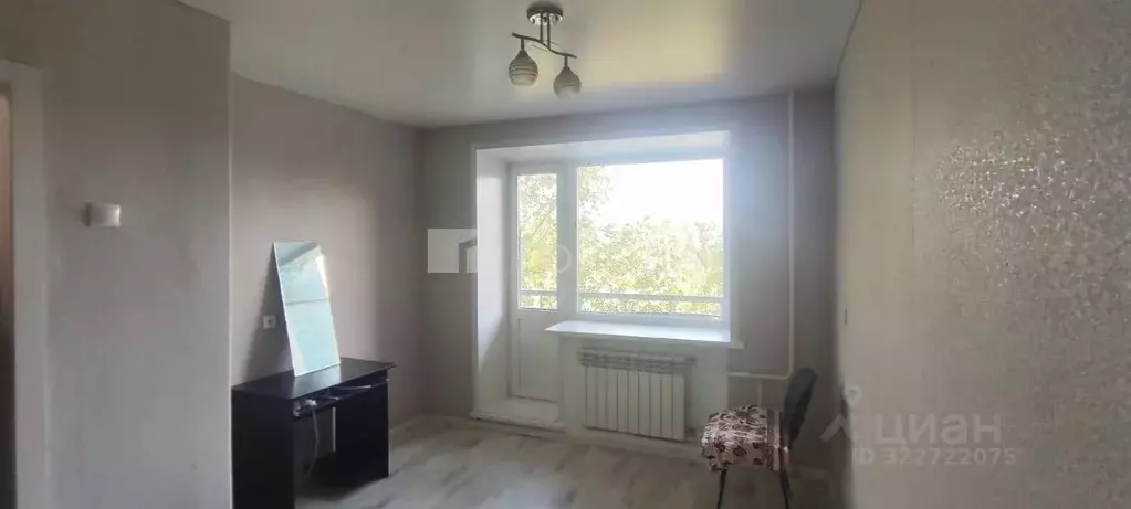 1-к кв. Алтайский край, Новоалтайск пос. Новогорский, ул. Юбилейная, 5 ... - Фото 1