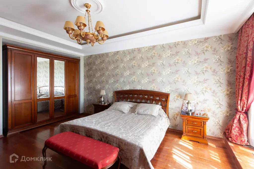 Продаётся 4-к квартира, 153 м - Фото 0