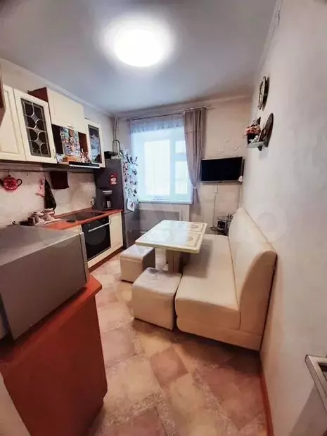 3-к. квартира, 60м, 8/9эт. - Фото 1