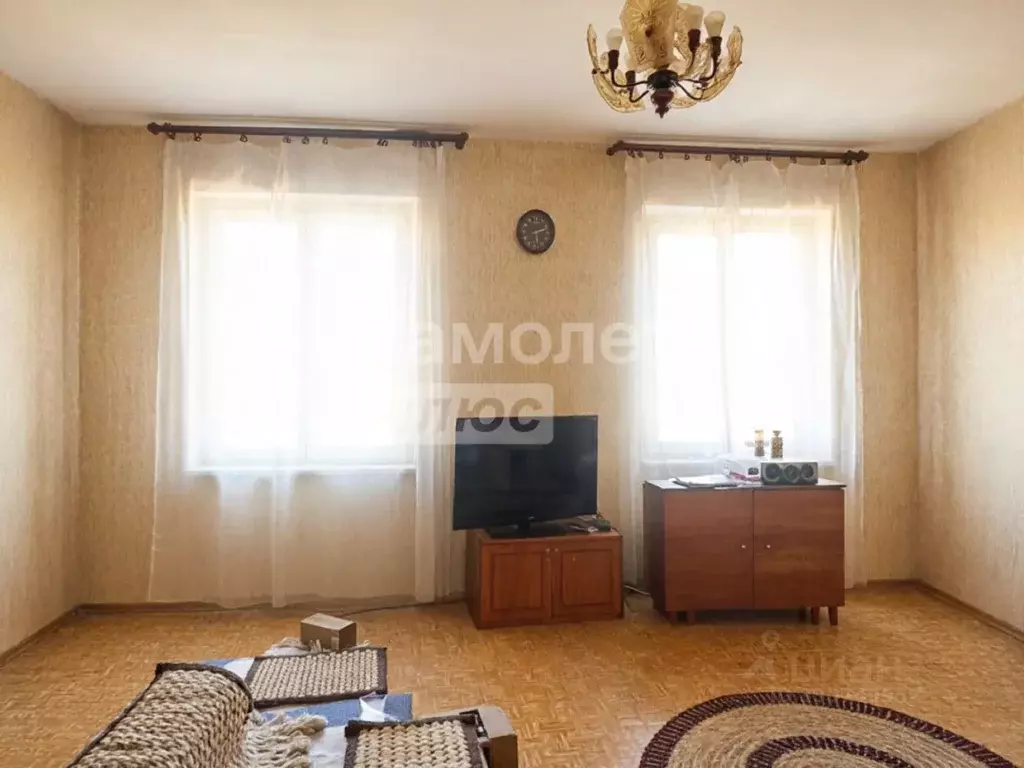 2-к кв. Ленинградская область, Гатчина ул. Слепнева, 4к1 (88.0 м) - Фото 2