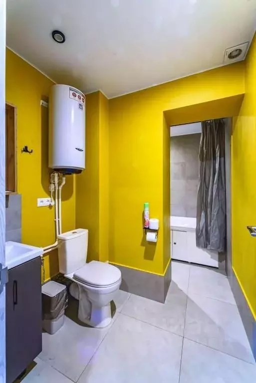 1-к кв. Московская область, Подольск ул. Дружбы, 15 (22.0 м) - Фото 1