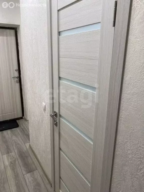 Квартира-студия: Воронеж, проспект Патриотов, 3Е (20.4 м) - Фото 2