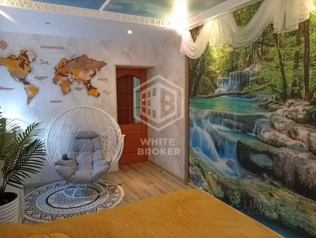 2-к кв. Московская область, Сергиев Посад просп. Красной Армии, 8А ... - Фото 1