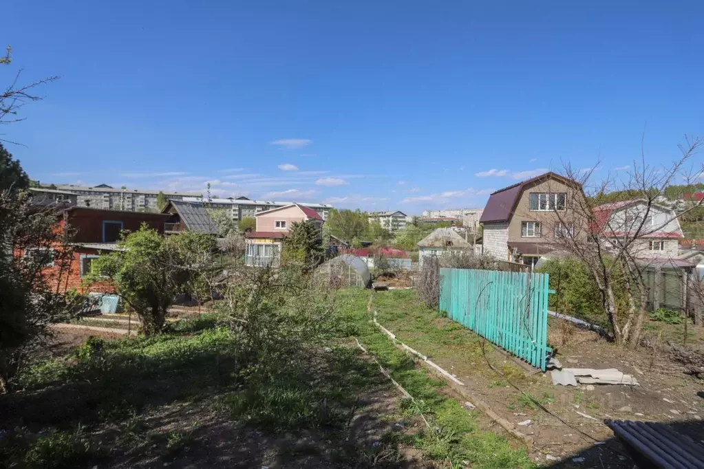 Участок в Иркутская область, Иркутск Имени Мичурина ДНП, 93 (6.0 сот.) - Фото 0