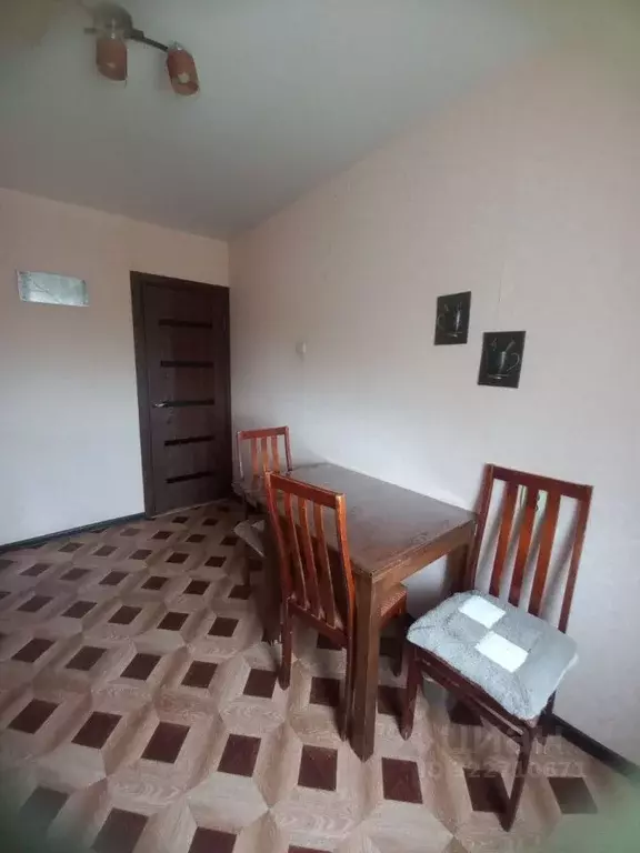 2-к кв. Удмуртия, Ижевск Союзная ул., 133 (50.1 м) - Фото 2