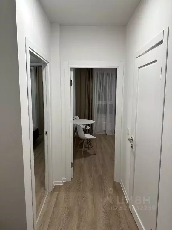 1-к кв. Московская область, Люберцы Зенино ЖК Самолет мкр, проезд ... - Фото 1