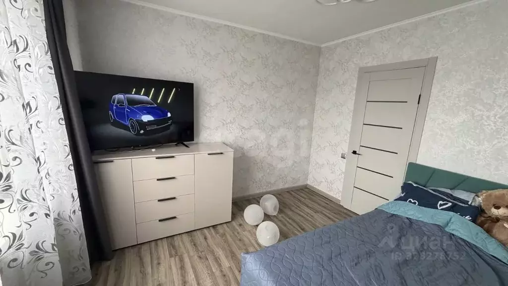 Студия Кемеровская область, Кемерово ул. Федоровского, 26 (22.1 м) - Фото 1