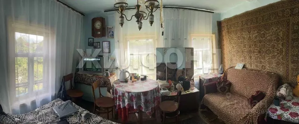 Дом в Томская область, Томск  (39 м) - Фото 0