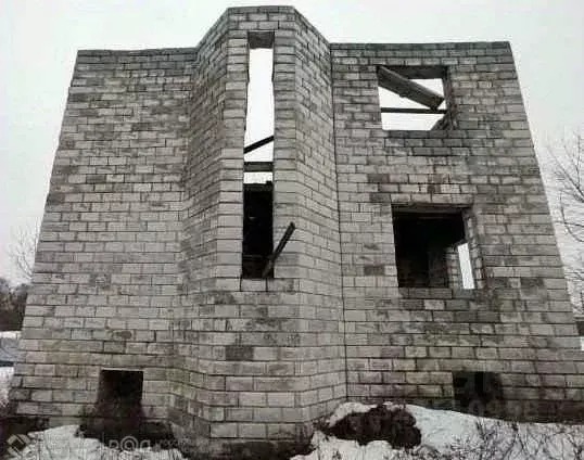 Участок в Московская область, Раменский муниципальный округ, с. ... - Фото 1