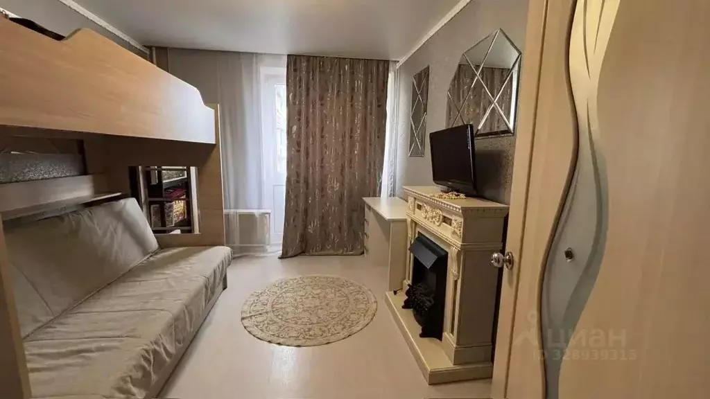 2-к кв. Москва Ракетный бул., 9К2 (40.0 м) - Фото 2