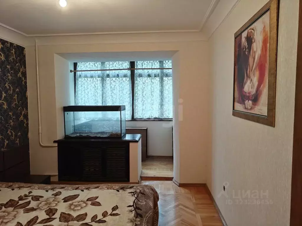 2-к кв. Ставропольский край, Пятигорск ул. Кочубея (49.4 м) - Фото 2