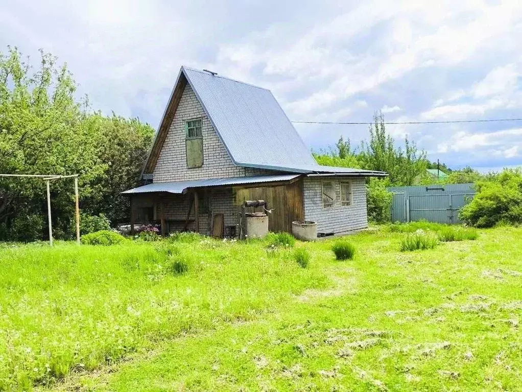 Дом в Башкортостан, Уфа АО Нефтехимремстрой Новый Юрмаш СТ,  (55 м) - Фото 2