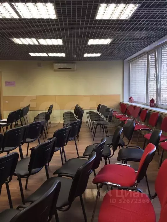 Офис в Москва 1-я Брестская ул., 35 (334 м) - Фото 1