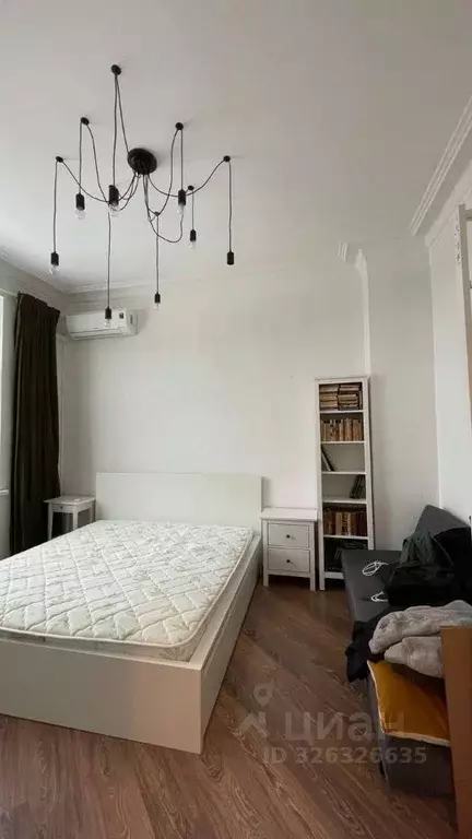 1-к кв. Москва Кутузовский просп., 33 (35.0 м) - Фото 2