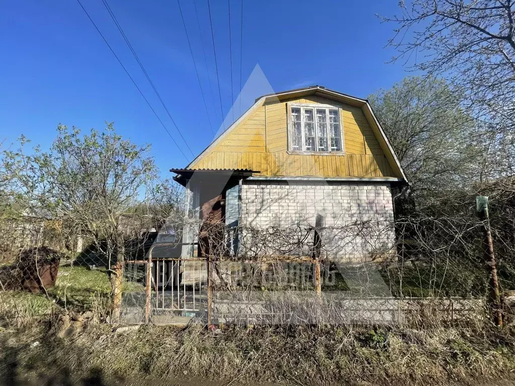 Дом в Владимирская область, Владимир № 9 АО ВТЗ сад,  (30 м) - Фото 0