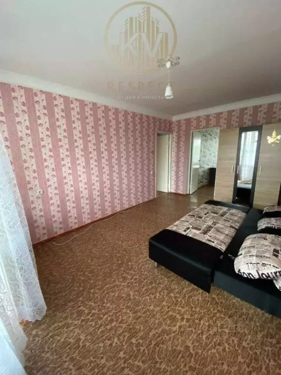 2-к кв. Ставропольский край, Ессентуки Вокзальная ул., 57а (47.1 м) - Фото 0
