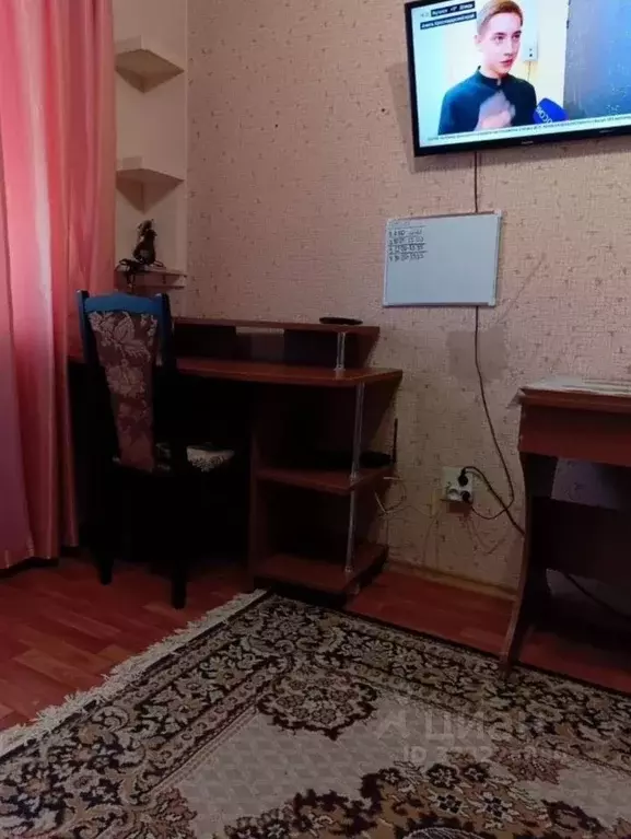 Студия Пензенская область, Пенза Бекешская ул., 6 (24.0 м) - Фото 0