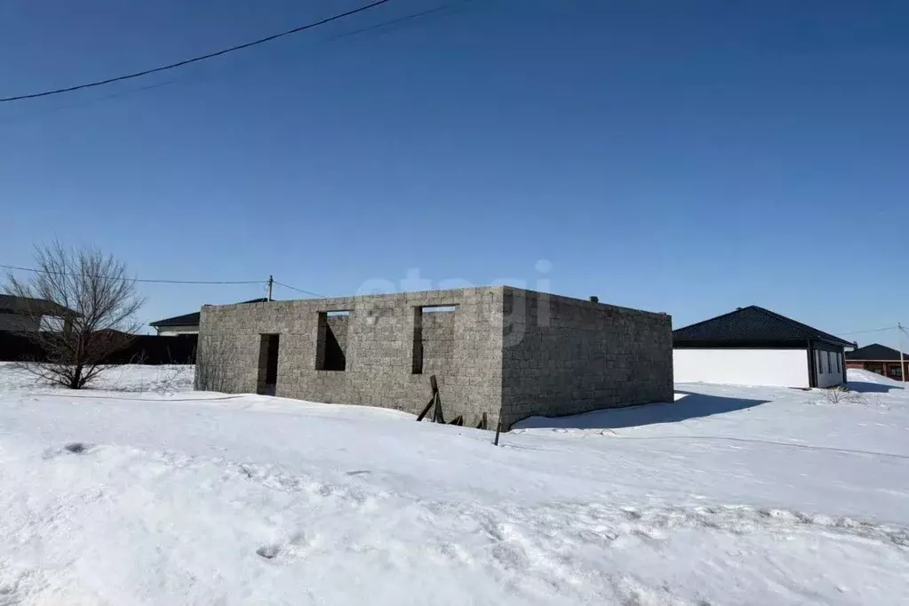 Участок в Саратовская область, пос. Рейник, Лазурный мкр  (8.2 сот.) - Фото 2