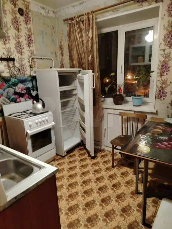 2-к. квартира, 45 м, 5/5 эт. - Фото 0