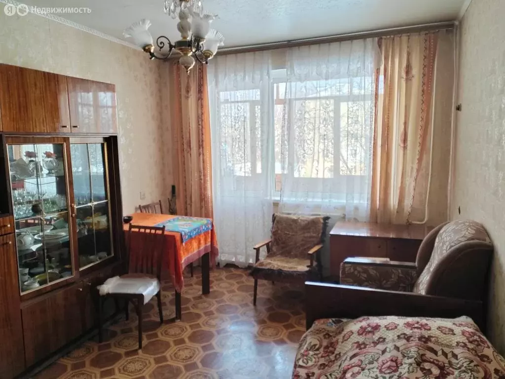 2-комнатная квартира: Нижний Новгород, улица Героя Самочкина, 9 (50.7 ... - Фото 2