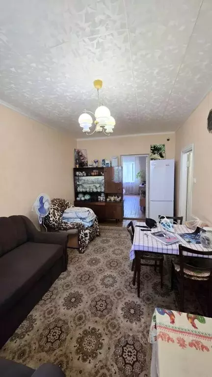 2-к кв. Московская область, Можайск ул. Ватутина, 7 (45.0 м) - Фото 2