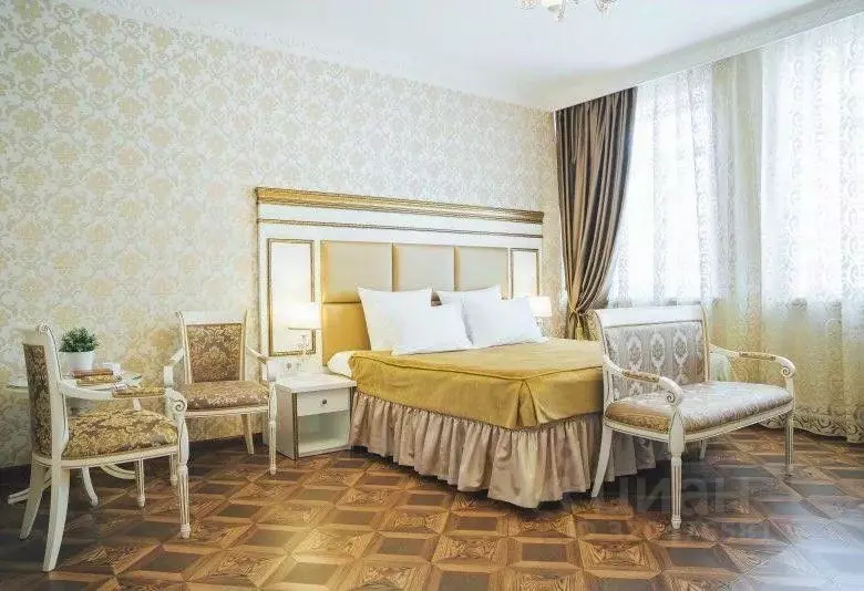 Комната Иркутская область, Ангарск 77-й кв-л, 3 (26.0 м) - Фото 1