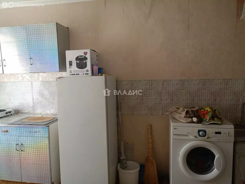 2к в 6-комнатной квартире (13.7 м) - Фото 2