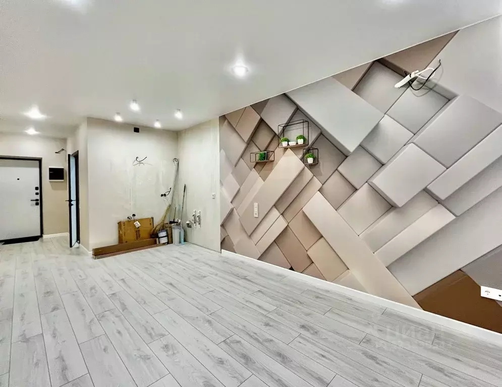 Студия Ростовская область, Ростов-на-Дону Белокалитвинская ул., 2/1с1 ... - Фото 2