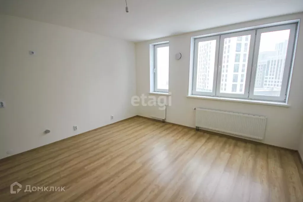 Продаётся квартира-студия, 27.8 м - Фото 0