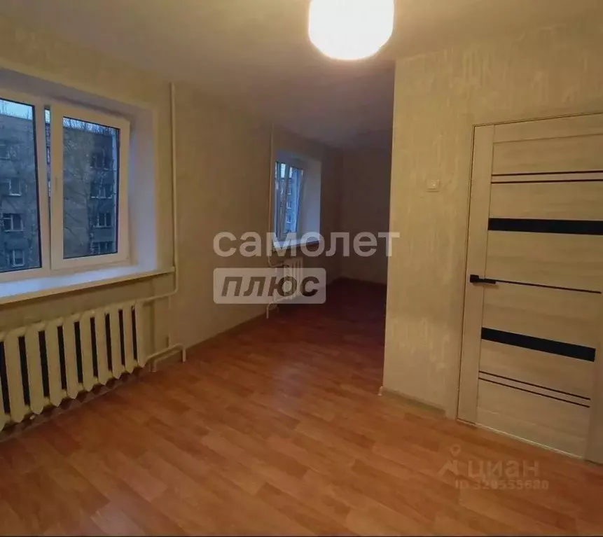 Комната Пензенская область, Пенза ул. Минская, 18 (26.0 м) - Фото 1