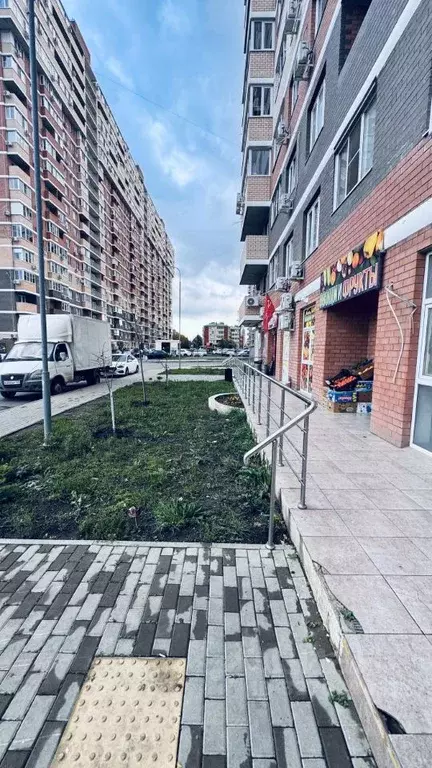 Помещение свободного назначения в Краснодарский край, Краснодар ... - Фото 2