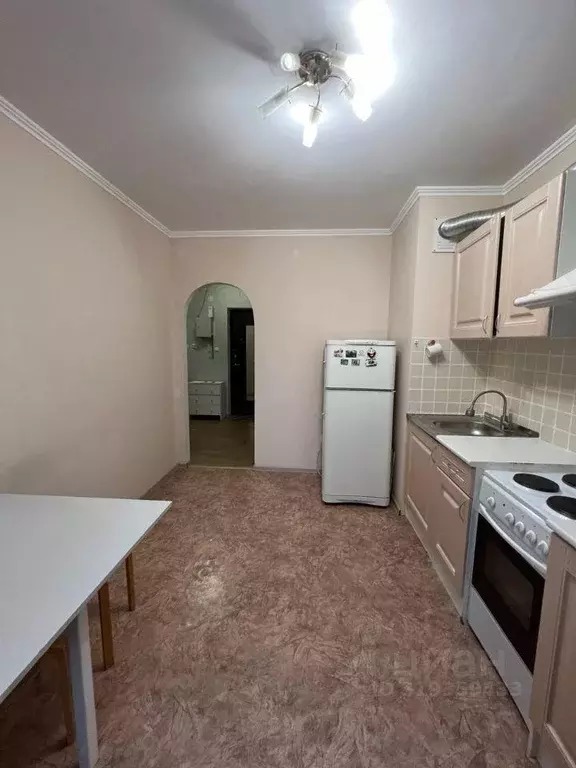 Квартира, 1 комната, 39.2 м - Фото 0