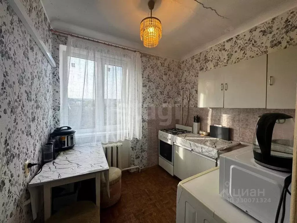 1-к кв. Севастополь, Севастополь, Балаклава г. ул. Воровского, 6 (30.3 ... - Фото 1