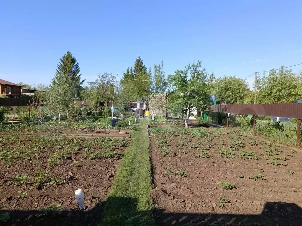 Дача 10 м на участке 5 сот. - Фото 1