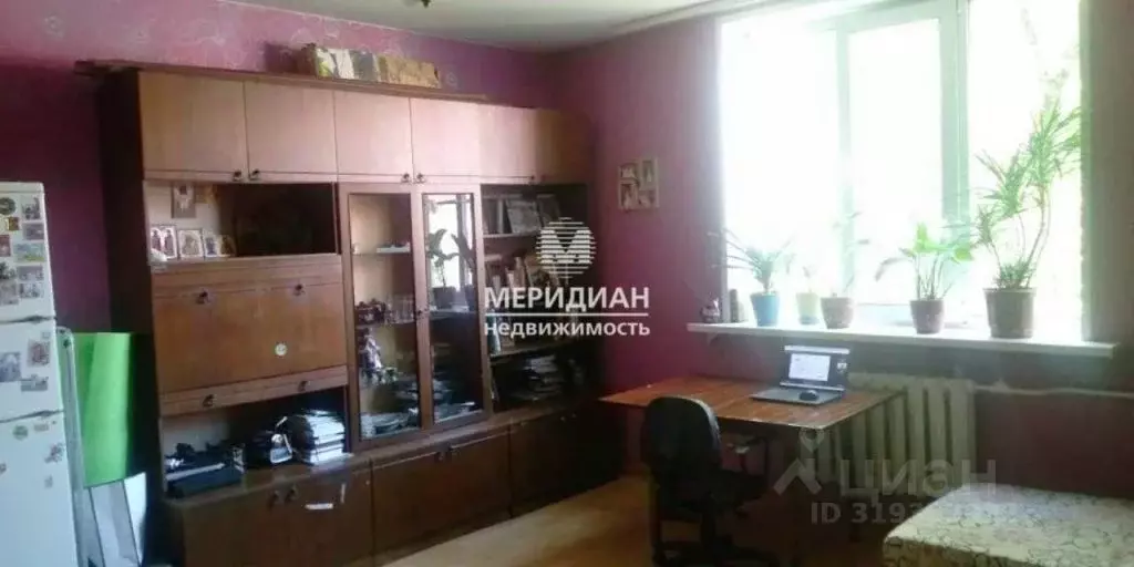 3-к кв. Нижегородская область, Нижний Новгород ул. Чаадаева, 26 (71.8 ... - Фото 1